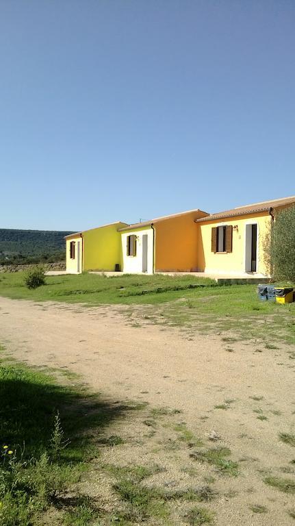 Agriturismo B&B Casteldoria Santa Maria  Exterior foto